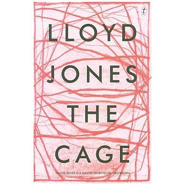 The Cage, Lloyd Jones