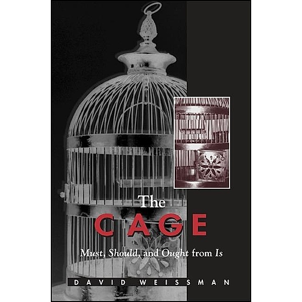 The Cage, David Weissman