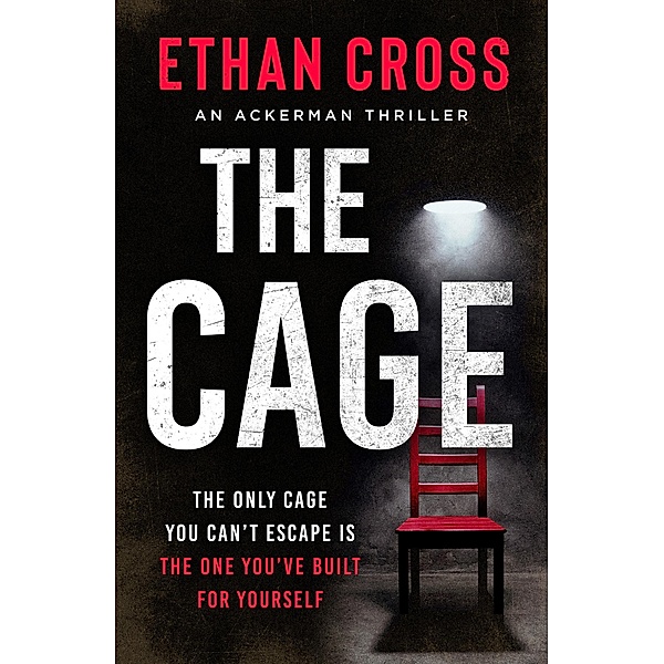 The Cage, Ethan Cross