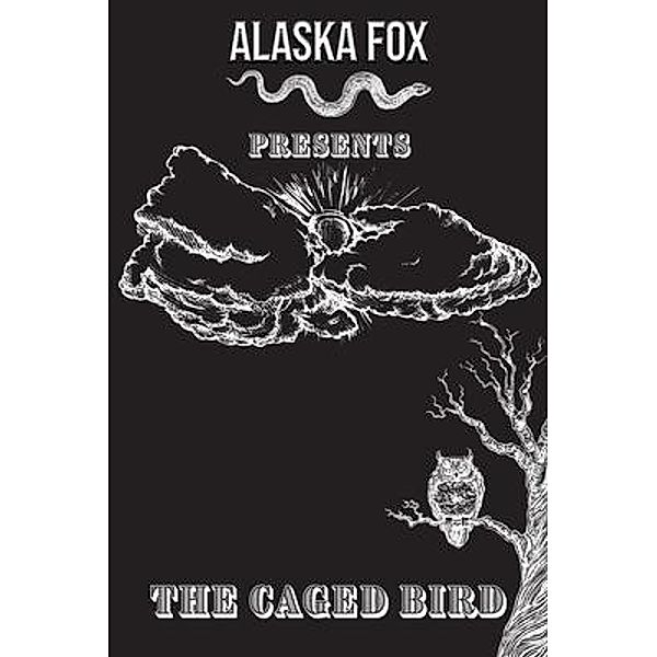 The Caged Bird / Terrible Greatness Bd.1, H. K. Fox