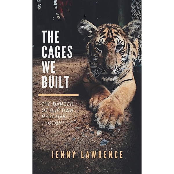 The cages we built, Jennifer Lawrence