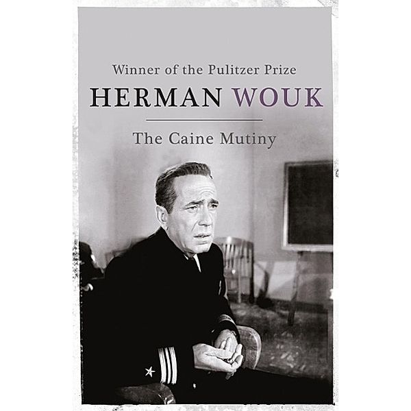 The Caine Mutiny, Herman Wouk