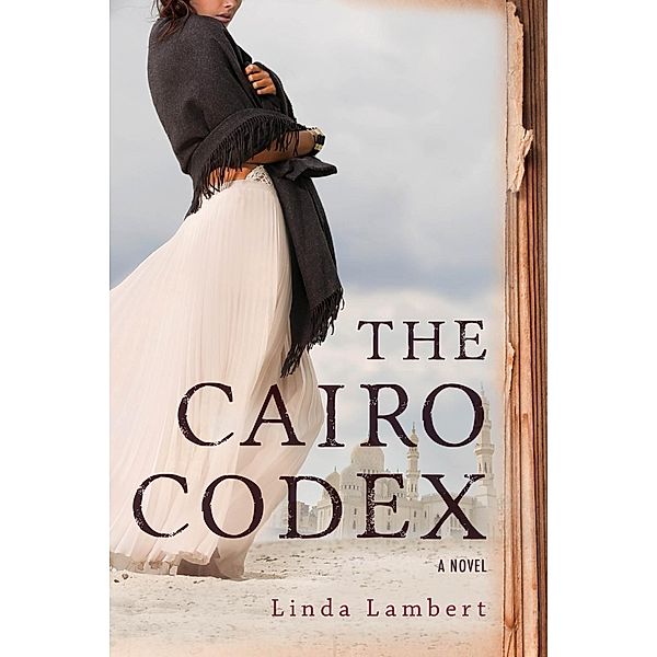 The Cairo Codex, Linda Lambert