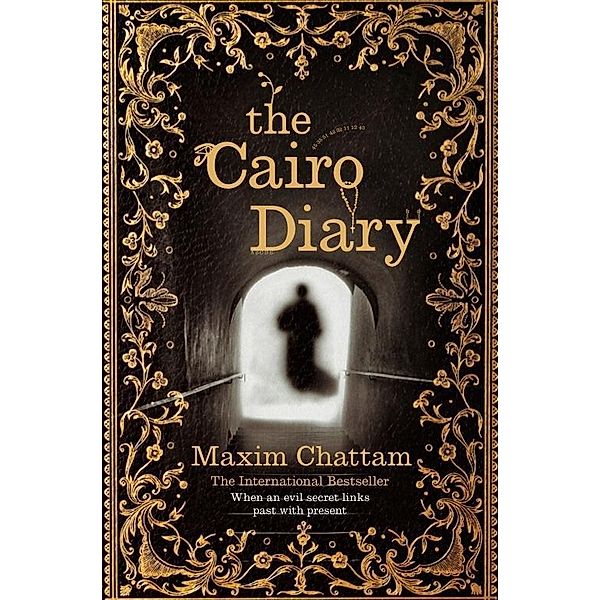 The Cairo Diary, Maxim Chattam