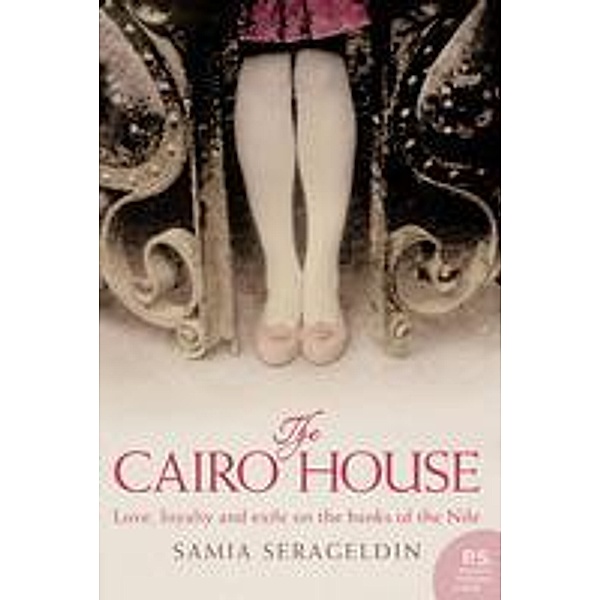 The Cairo House, Samia Serageldin