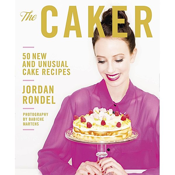The Caker, Jordan Rondel