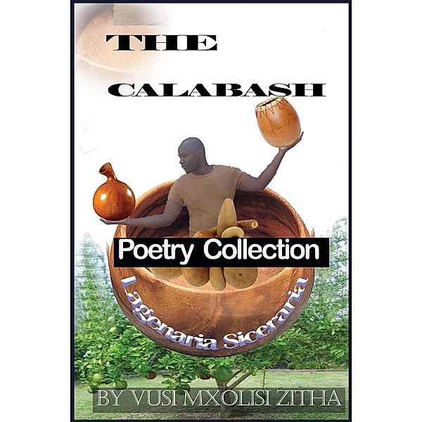 The Calabash, Vusi Mxolisi Zitha