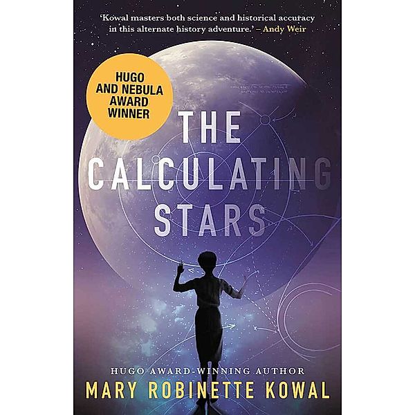 The Calculating Stars