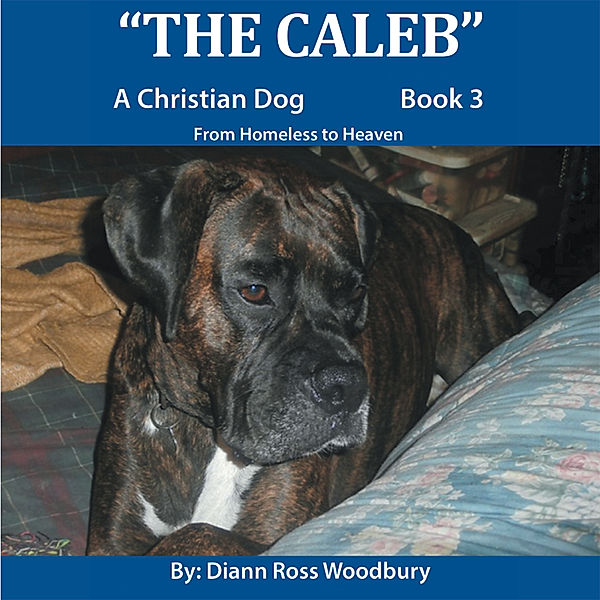 The Caleb, Diann Ross Woodbury