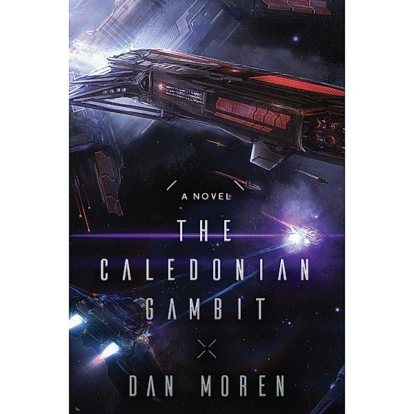 The Caledonian Gambit, Dan Moren