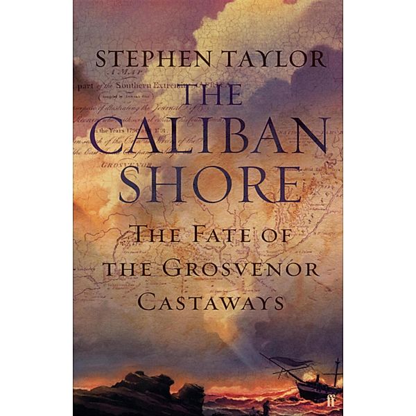 The Caliban Shore, Stephen Taylor