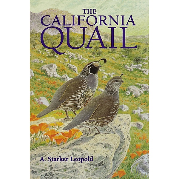 The California Quail, A. Starker Leopold