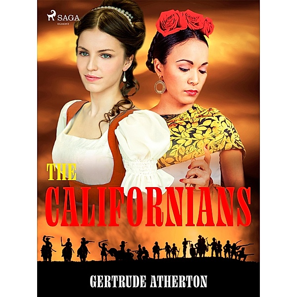 The Californians, Gertrude Atherton
