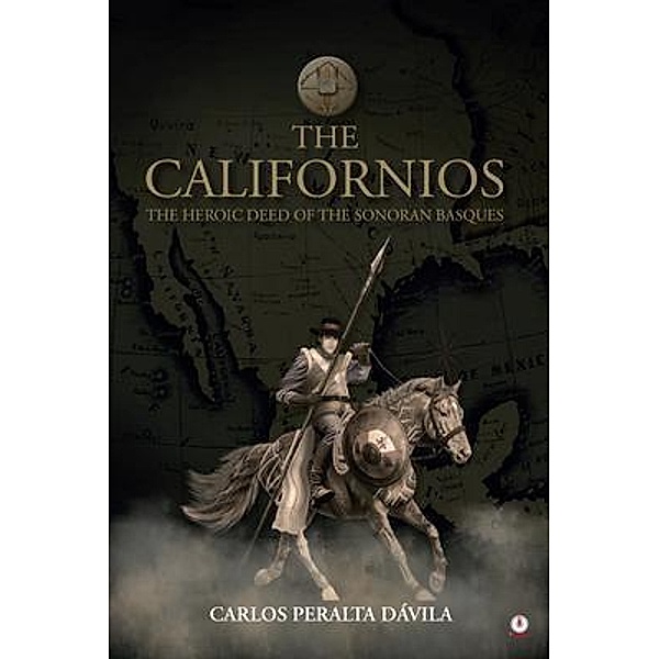 The Californios, Carlos Peralta Dávila