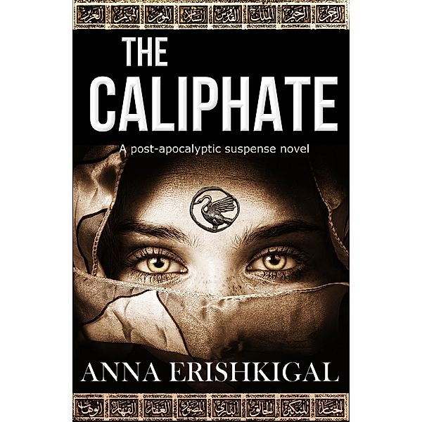 The Caliphate, Anna Erishkigal