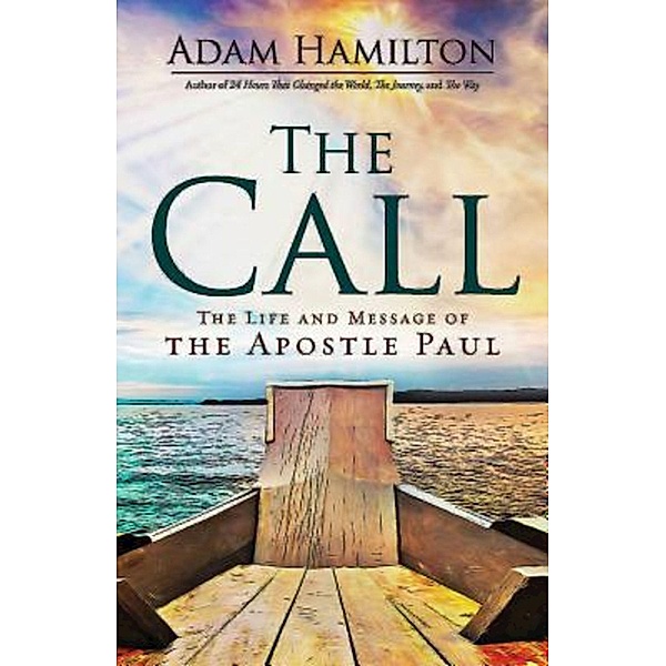 The Call, Adam Hamilton