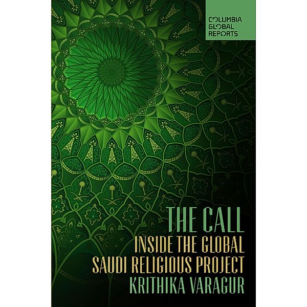 The Call, Krithika Varagur