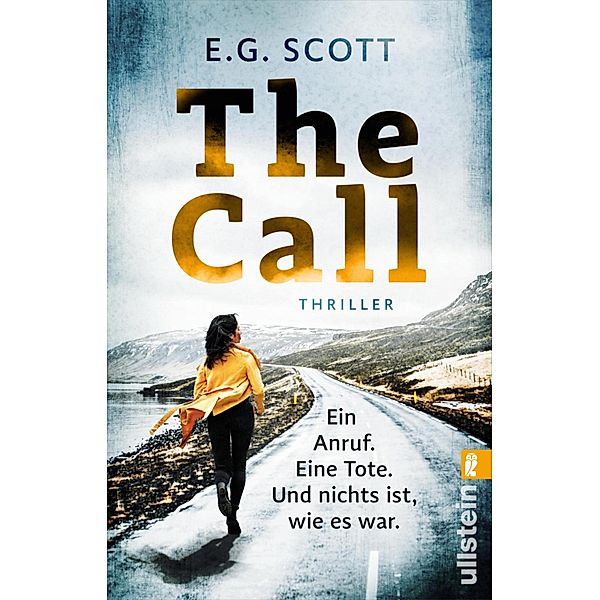 The Call, E. G. Scott