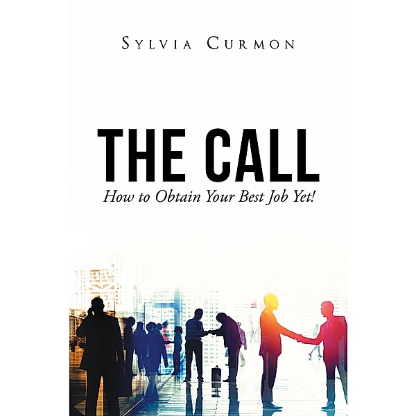 The Call, Sylvia Curmon
