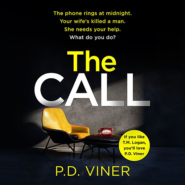 The Call, P.D. Viner