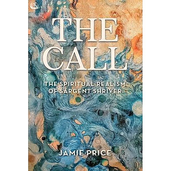 The Call, Jamie Price