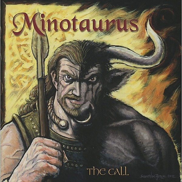 The Call, Minotaurus