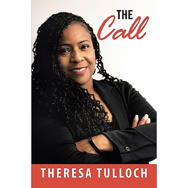 The Call, Theresa Tulloch
