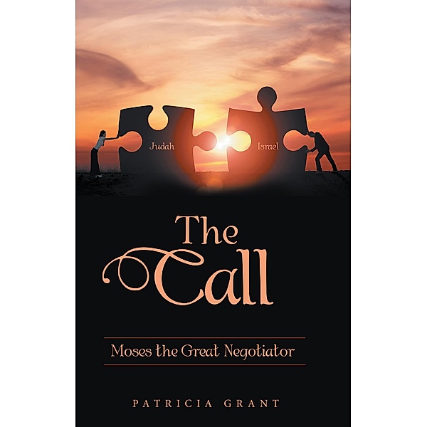 The Call, Patricia Grant