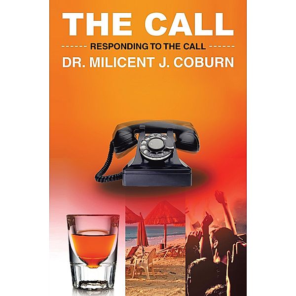 The Call, Milicent J. Coburn