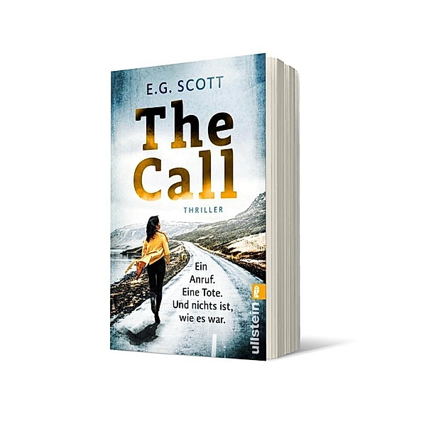 The Call, E. G. Scott