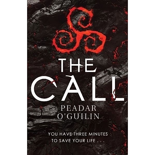The Call, Peadar O'Guilin