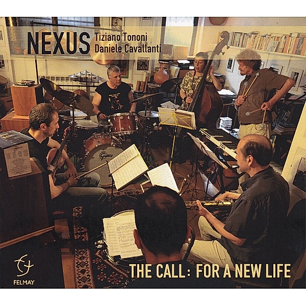 The Call : For A New Life, Nexus