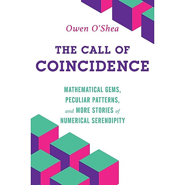 The Call of Coincidence, Owen O'Shea