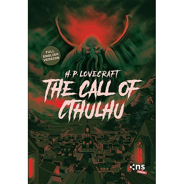 The Call of Cthulhu, Hp Lovecraft