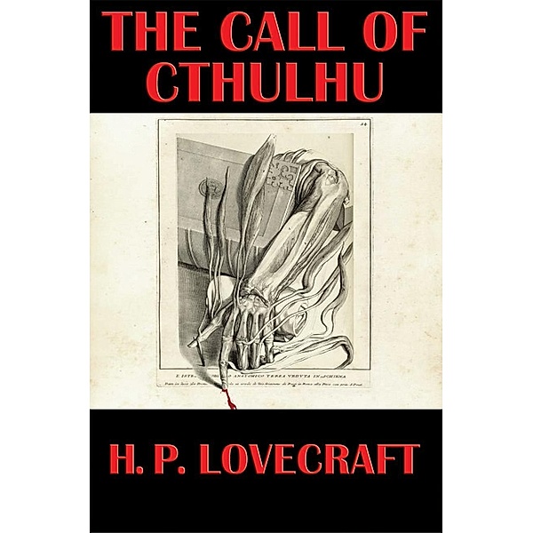 The Call of Cthulhu / Wilder Publications, H. P. Lovecraft