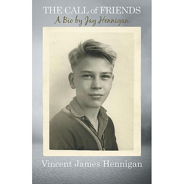 The Call of Friends, Jay Hennigan