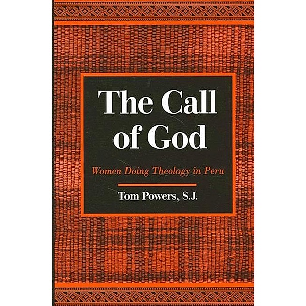 The Call of God, Sj Powers