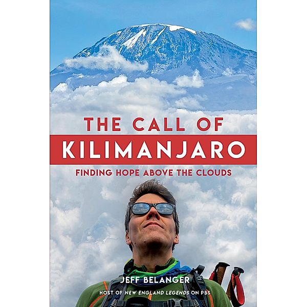 The Call of Kilimanjaro, Jeff Belanger