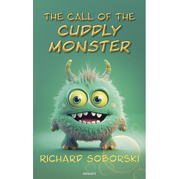 The call of the cuddly monster, Richard Soborski