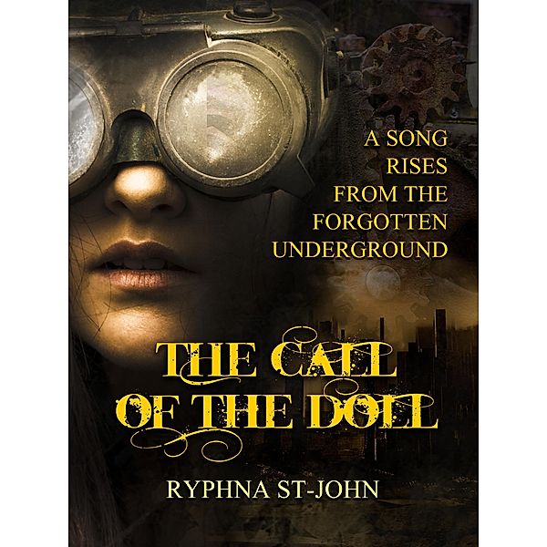 The Call of the Doll, Ryphna St-John