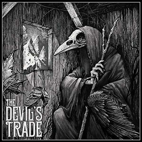 The Call Of The Iron Peak (Gtf/Black Vinyl), The Devil's Trade