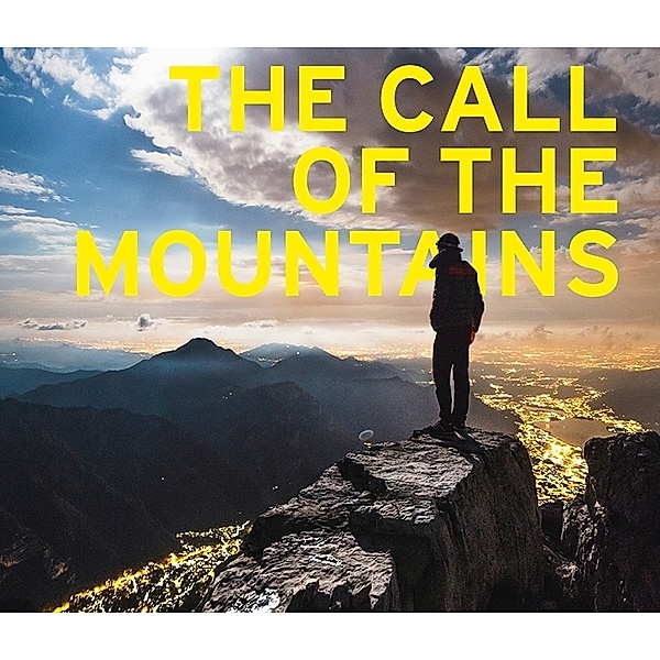 The Call of the Mountains, Peter Pachnicke