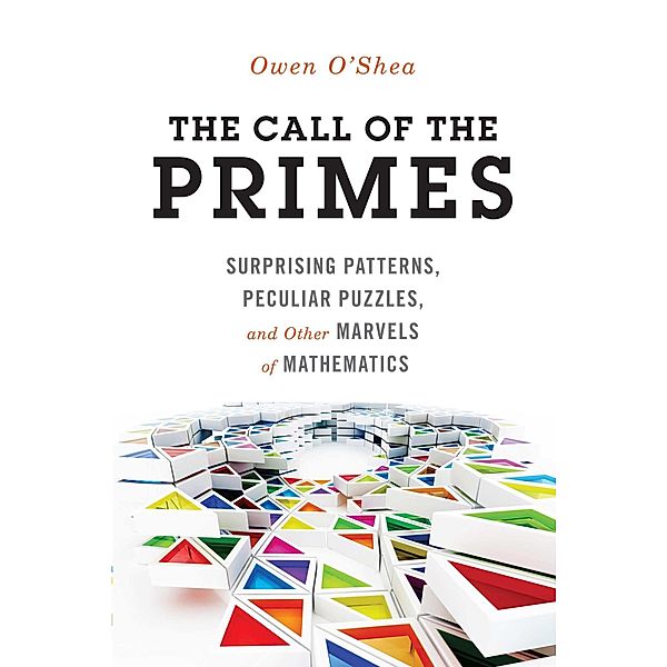 The Call of the Primes, Owen O'Shea