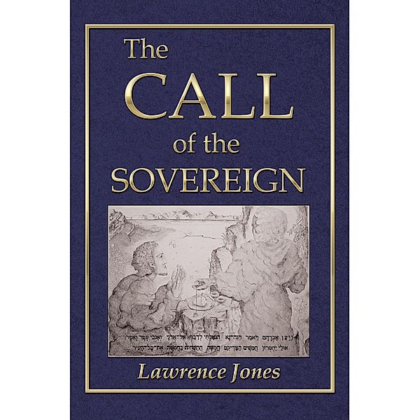 The Call of the Sovereign, Lawrence Jones