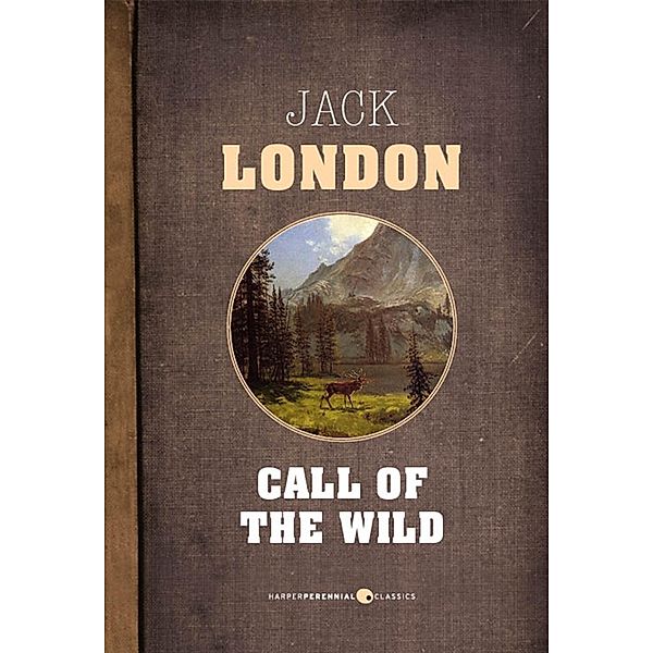 The Call Of The Wild, Jack London