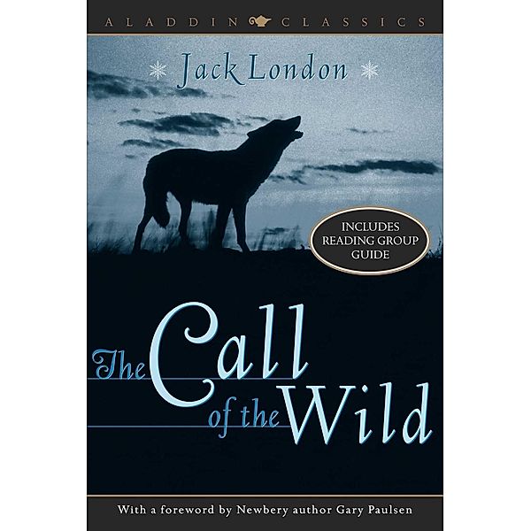 The Call of the Wild, Jack London