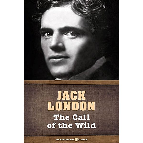 The Call Of The Wild, Jack London