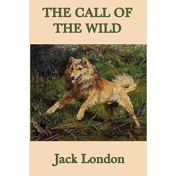 The Call of the Wild, Jack London