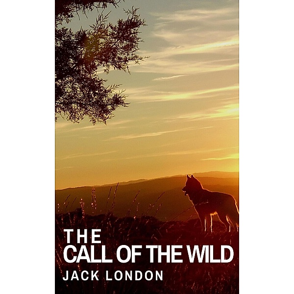 The Call of the Wild, Jack London, Knowledge House