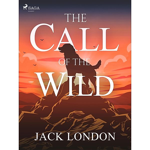 The Call of the Wild, Jack London